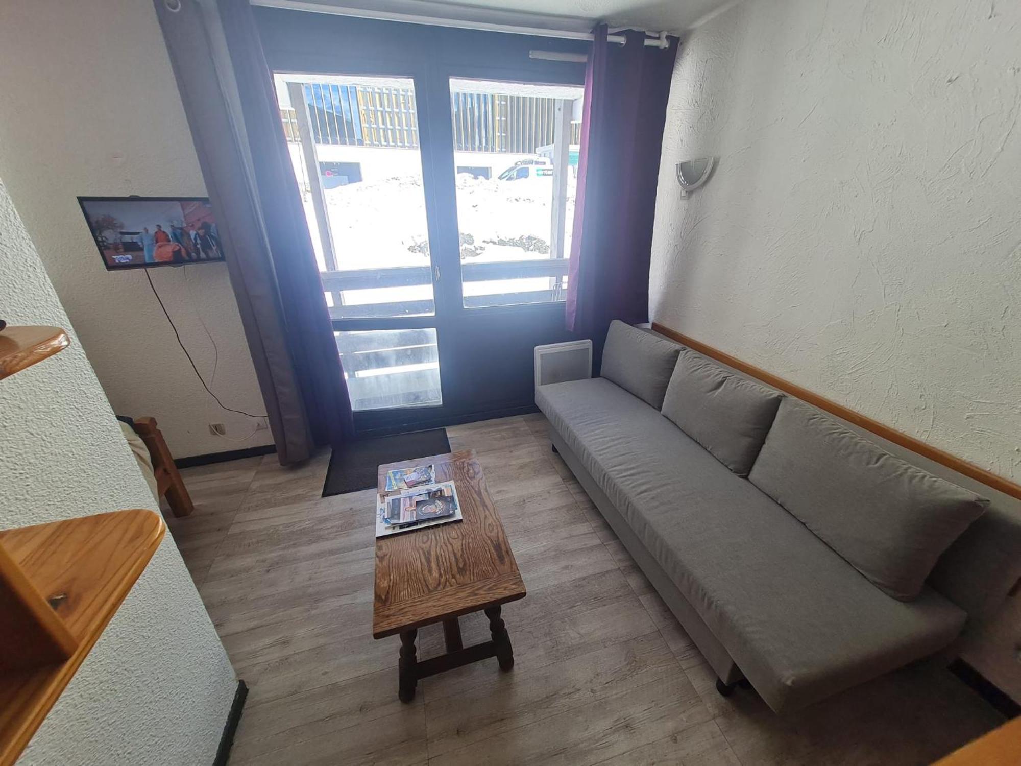 6 Personnes In Out Apartment *