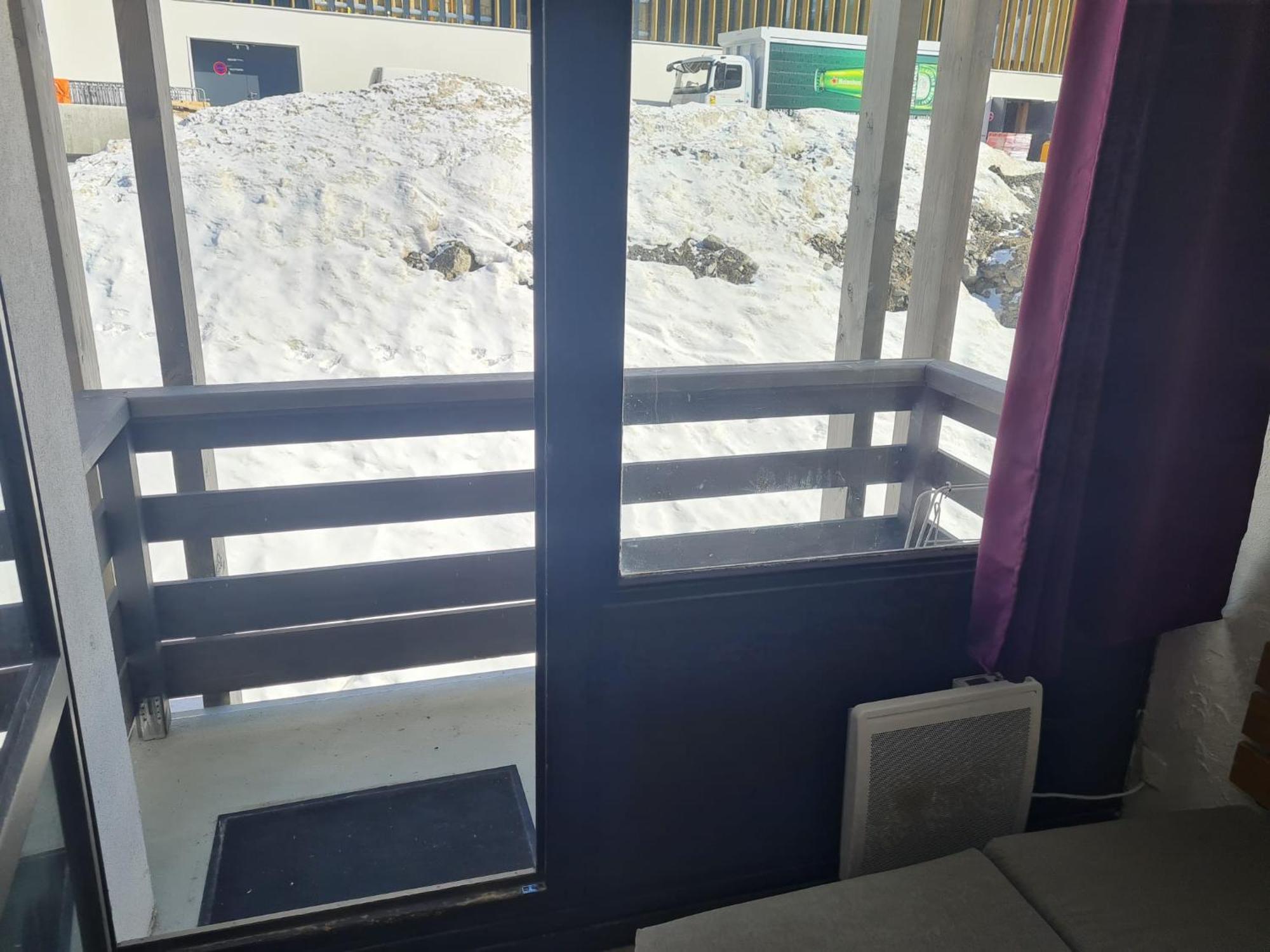 6 Personnes In Out * Val Thorens