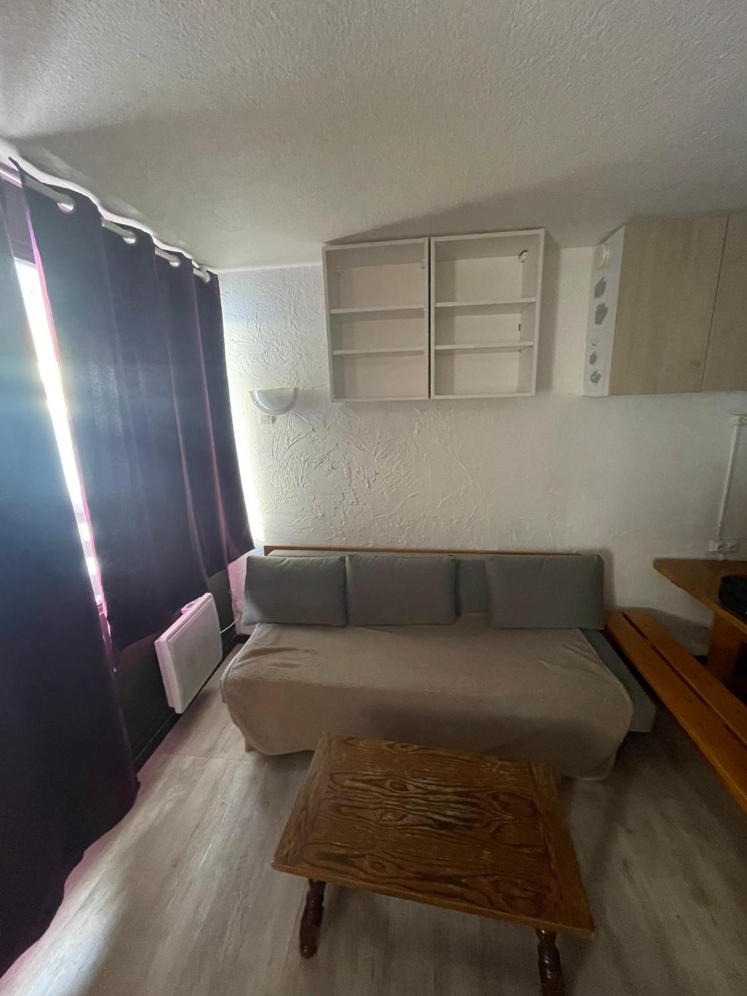 6 Personnes In Out Apartment *